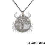 Collier Viking <br>Arbre De Vie</br> Viking Shop