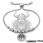 Bracelet Viking Arbre de Vie Viking Shop