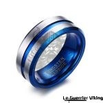 Bague Viking Foudroiement de Thor Viking Shop