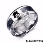 Bague Viking Loup Fenrir Viking Shop
