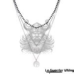 Collier Viking <br>Arbre De Vie</br> Viking Shop