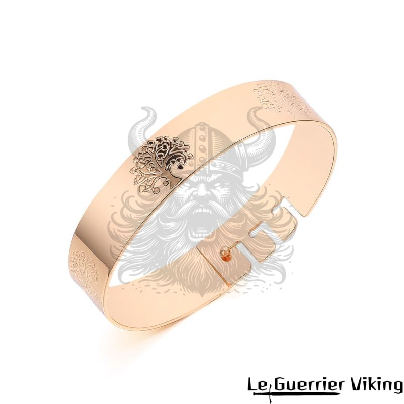 Bracelet Viking Arbre de Vie Viking Shop