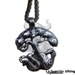 Collier Viking <br>Arbre De Vie</br> Viking Shop