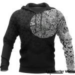 Sweat-Shirt Viking Mjolnir & Odin Viking Shop