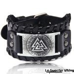 Bracelet Viking Valknut Viking Shop