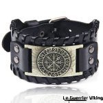 Bracelet Viking vegvisir Viking Shop