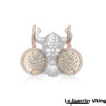 Boucles d'Oreilles Arbre De Vie Viking Shop