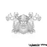 Boucles d'Oreilles Arbre De Vie Viking Shop