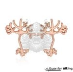 Boucles d'Oreilles Arbre De Vie Viking Shop