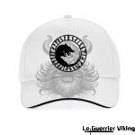 Casquette Viking Loup Fenrir Viking Shop