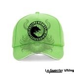 Casquette Viking Loup Fenrir Viking Shop