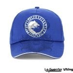 Casquette Viking Loup Fenrir Viking Shop