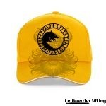 Casquette Viking Loup Fenrir Viking Shop