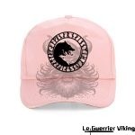 Casquette Viking Loup Fenrir Viking Shop