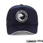 Casquette Viking Loup Fenrir Viking Shop