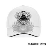 Casquette Viking Valknut Viking Shop