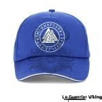 Casquette Viking Valknut Viking Shop