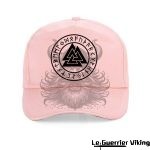 Casquette Viking Valknut Viking Shop
