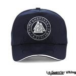 Casquette Viking Valknut Viking Shop