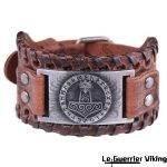 Bracelet Viking Mjolnir Viking Shop