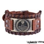 Bracelet Viking Mjolnir Viking Shop
