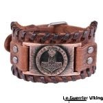 Bracelet Viking Mjolnir Viking Shop