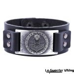 Bracelet Viking mjolnir Viking Shop