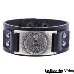 Bracelet Viking mjolnir Viking Shop