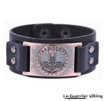 Bracelet Viking mjolnir Viking Shop