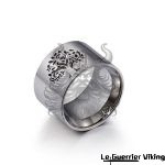 Bague Viking Arbre De Vie Viking Shop
