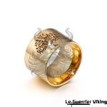 Bague Viking Arbre De Vie Viking Shop