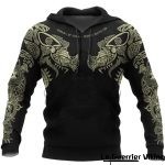 Sweat-shirt Viking Fenrir Viking Shop