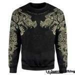Sweat-shirt Viking Fenrir Viking Shop