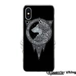 Coque Viking Fenrir Viking Shop