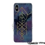 Coque Viking