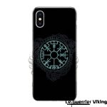 Coque Viking Vegvisir Viking Shop