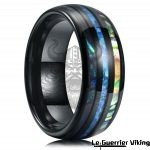 Bague Viking L’œil d'odin Viking Shop