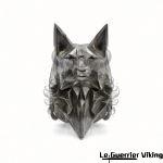 Bague Viking Loup Fenrir Viking Shop