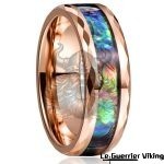 Bague Viking Jarl Viking Shop