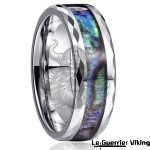 Bague Viking Jarl Viking Shop