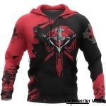 Sweat-Shirt Viking Mjolnir Viking Shop