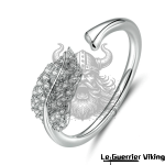 Bague Viking <br>Arbre De Vie</br> Viking Shop