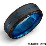 Bague Viking Le ciel de Thor Viking Shop