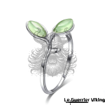 Bague Viking <br>Arbre De Vie</br> Viking Shop