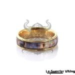 Bague Viking Jarl Viking Shop
