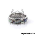 Bague Viking Jarl Viking Shop