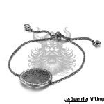 Bracelet Viking <br>Arbre de Vie</br> Viking Shop