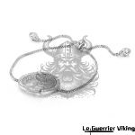 Bracelet Viking <br>Arbre de Vie</br> Viking Shop