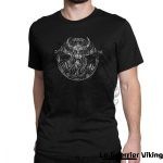 T-shirt Viking Odin Viking Shop