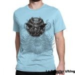 T-shirt Viking Odin Viking Shop